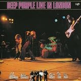 Deep Purple Live In London