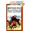 Buffalo Bill and the Pony Express (I Can Read Book 3)