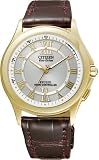 シチズン｜CITIZEN (シチズン) 腕時計 EXCEED エクシード Eco-Drive エコ・ドライブ 電波時計 EBH74-2173 メンズ