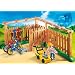 PLAYMOBIL� 4280 - PKW- und Ger�testellplatz