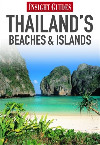 Regional Guide Thailand's Beaches and Islands (Regional Guides)