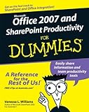 Office 2007 and SharePoint Productivity For Dummies