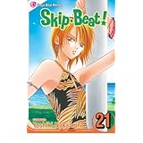 skip beat vol 21
