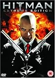 Hitman - Extreme Edition [2007] [DVD]