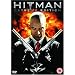 Hitman - Extreme Edition [2007] [DVD]