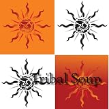Tribal Soup