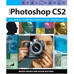 Real World Adobe Photoshop CS2