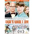 That's What I Am [DVD]
