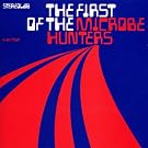 First of the Microbe Hunters