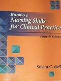 Rambos Nursing Skills for Clinical Practice, 4e