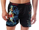 Ed Hardy Men's Love Kills Slowly - Eh6083Wb