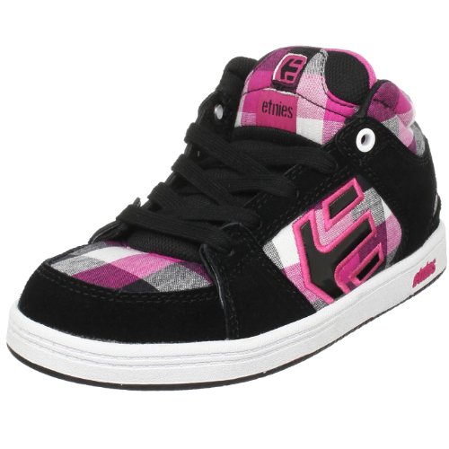 etnies Rookie Skate Shoe (Toddler Little Kid Big Kid)