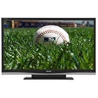 Sharp Aquos LC46D64U 46-Inch 1080p LCD HDTV