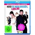 Mord ist mein Gesch�ft, Liebling [Blu-ray]