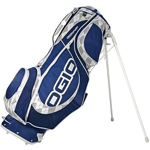 Ogio Ozone Golf Stand Bag