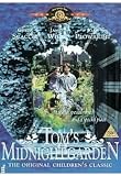 Tom`s Midnight Garden