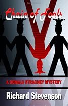 Chain of Fools (A Donald Strachey Mystery)
