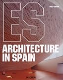 Architecture in Spain (French and German Edition)