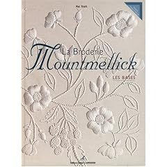 La Broderie Mountmellick : Les bases