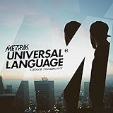 Universal Language Universal Language