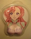 3D mouse pad - Code Geass Euphie