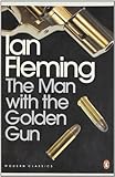 The man with the golden gun