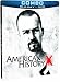 American History X (Combo DVD + Blu-ray) (Steelbook) (Blu-ray) DVD