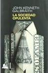 La sociedad opulenta (Booket Austral)