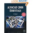 AutoCAD 2008 Essentials (Engineering)