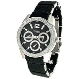 Fossil's Ladies' Glitz watch #BQ9357