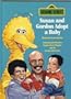 Susan and Gordon Adopt a Baby: (Reissue) (Sesame Street Books)