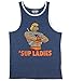 He-Man & the Masters of the Universe Sup Ladies Graphic Tank Top