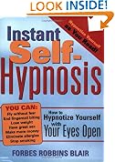 Instant Self-Hypnosis
