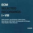 Ecm Selected Recordings 1-8