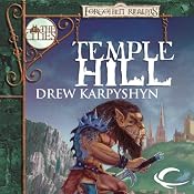 Temple Hill: Forgotten Realms: The Cities, Book 2 | Drew Karpyshyn