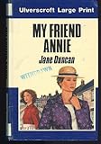 My friend Annie