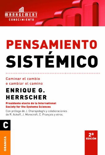 Pensamiento Sistémico (Spanish Edition)