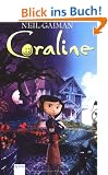 Coraline: Der Roman zum Film