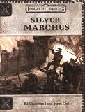 The Silver Marches (Forgotten Realms)