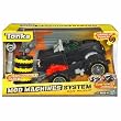 TONKA MOD MACHINES DX9 PICKUP