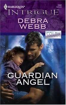 guardian angel (harlequin intrigue series) - debra webb guardian angel (harlequin intrigue series) - debra webb