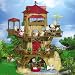 Sylvanian Families Tree House Toy