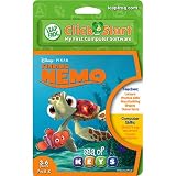 LeapFrog&Acirc;&reg; ClickStart Educational Software:Finding Nemo - Sea of Keys