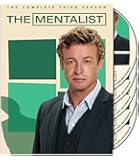 The Mentalist: Season 3