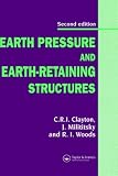 Earth Pressure and Earth-Retaining Structures Earth Pressure and Earth-Retaining Structures