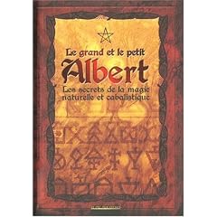 Le Grand et le Petit Albert