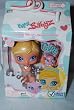 Bratz Babyz Cloe with Pink Animal in Milk Crate