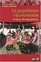 La population r�unionnaise : Analyse d�mographique
