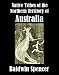 Native Tribes of the Northern Territory of Australia