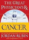The Great Physician's Rx for Cancer (Rubin Series)